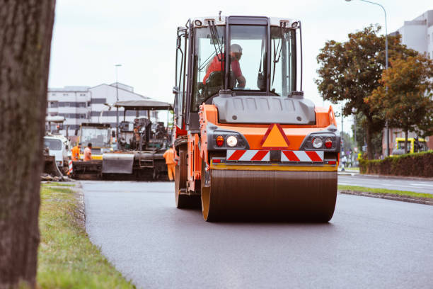 Best Driveway Maintenance Services  in Morton Grove, IL